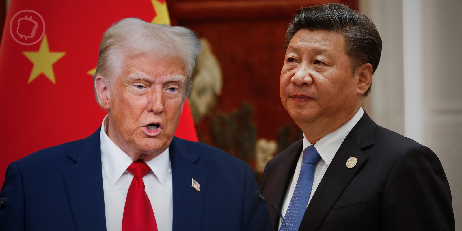 « Nous combattrons jusqu’au bout » – La Chine face à l’ultimatum de Donald Trump ce jour