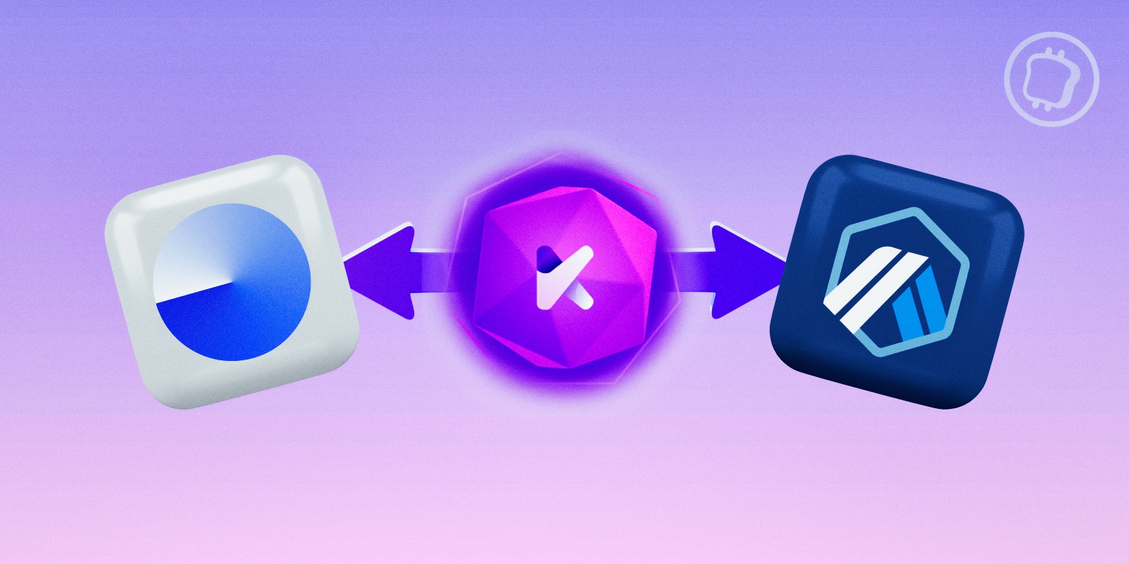 Comment faire de l'arbitrage crypto entre des layer 2 d'Ethereum ?