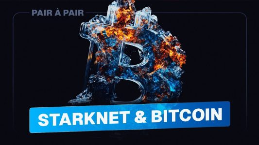 Le nouvel Ethereum killer pourrait en fait être Bitcoin – Avec Abdel Bakhta