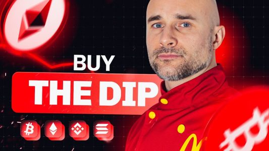 Le Bitcoin peut-il résister au krach boursier mondial ? L’analyse de Vincent Ganne en vidéo