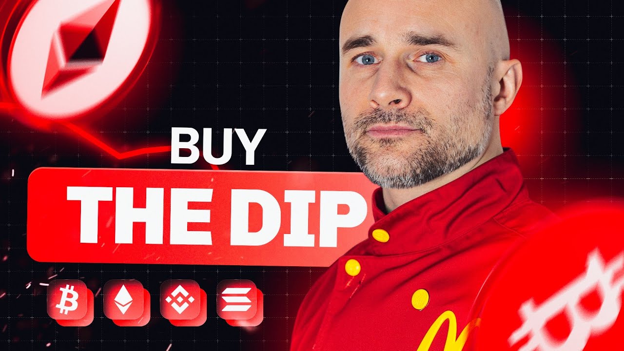 Le Bitcoin peut-il résister au krach boursier mondial ? L’analyse de Vincent Ganne en vidéo