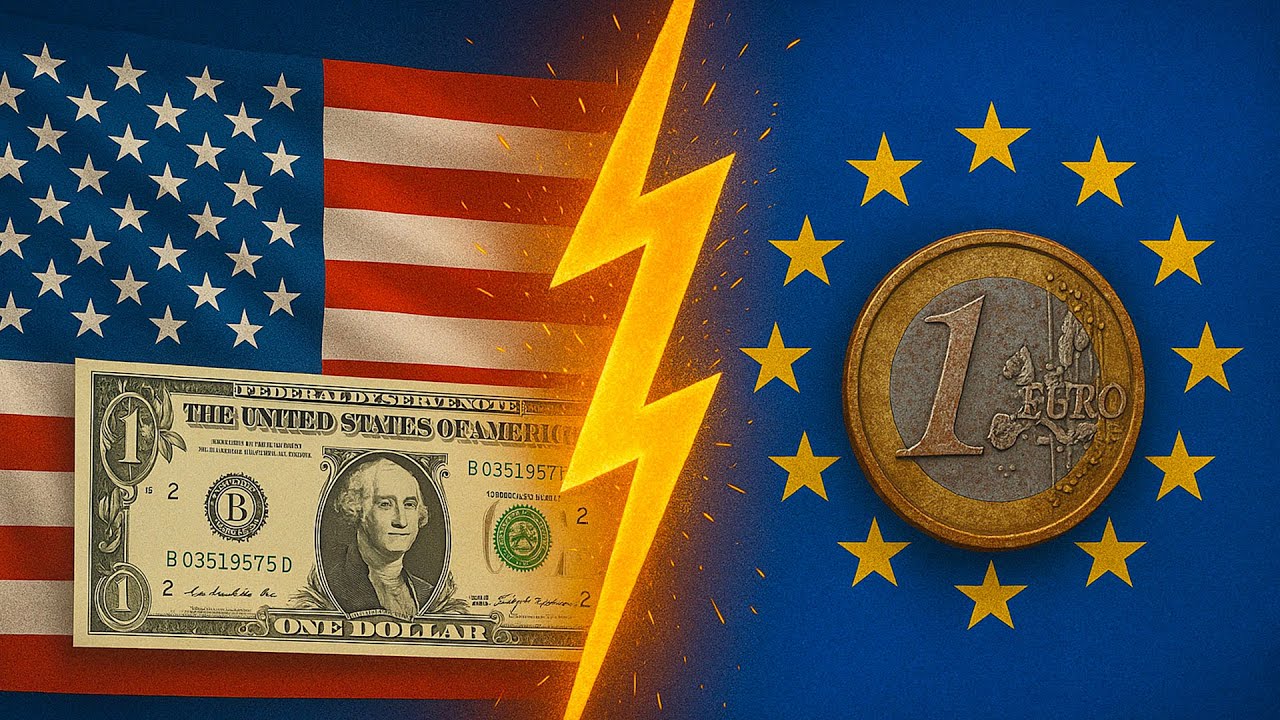 Guerre des stablecoins : Pourquoi l'Europe est en retard (avec Pablo Veyrat)