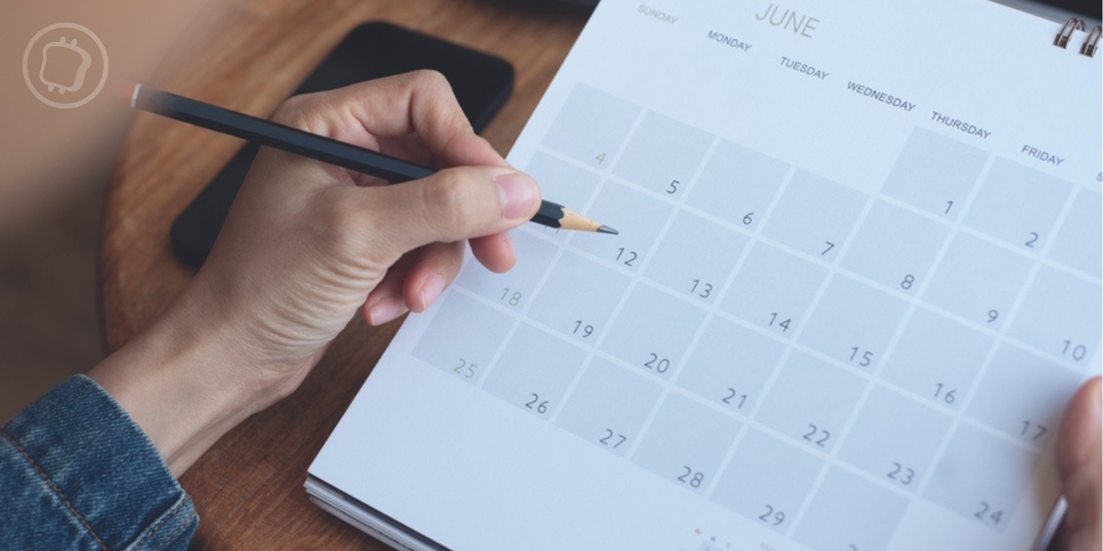 Crypto & Bourse : ce qu'il ne faut pas manquer pour la semaine du 21 au 27 avril