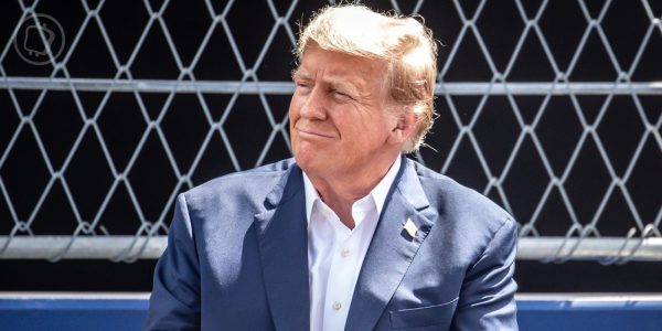 La société de médias de Donald Trump pourrait lancer une cryptomonnaie