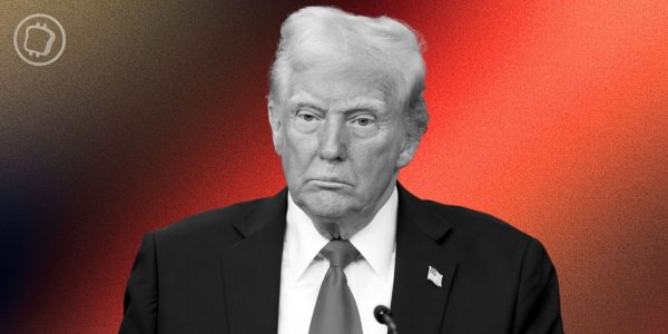 Donald Trump se fait des ennemis avec son memecoin : un sénateur appelle à sa destitution