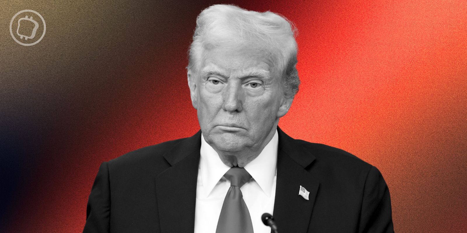 Donald Trump se fait des ennemis avec son memecoin : un sénateur appelle à sa destitution