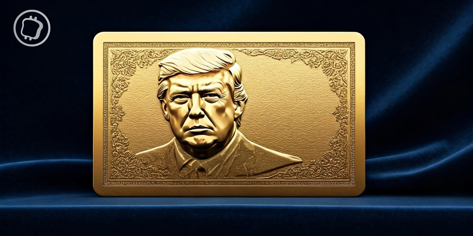 Donald Trump lance la « Trump Gold Card » à 5 millions de dollars pour attirer les ultra-riches