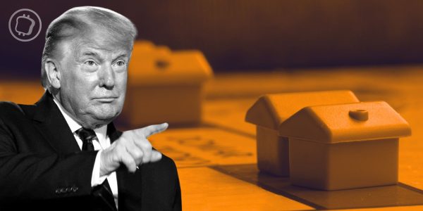 Donald Trump pourrait lancer un « Monopoly version crypto » — Que savons-nous ?