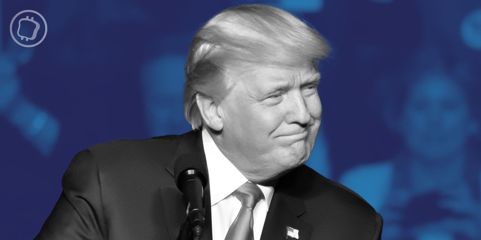 Donald Trump transforme son memecoin en passeport pour un dîner présidentiel, le prix décolle