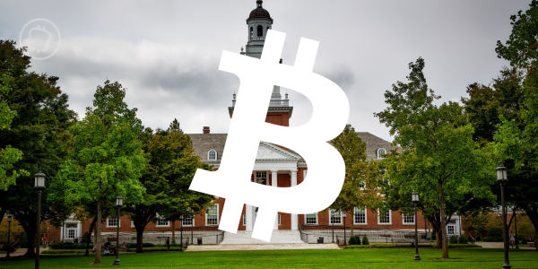 Une école en Écosse enseigne désormais le Bitcoin