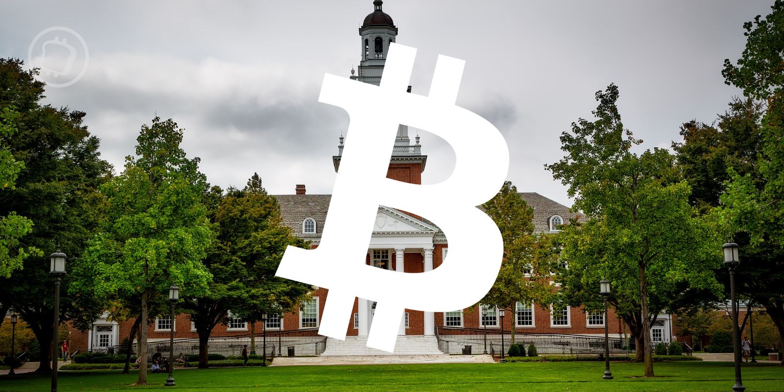 Une école en Écosse enseigne désormais le Bitcoin