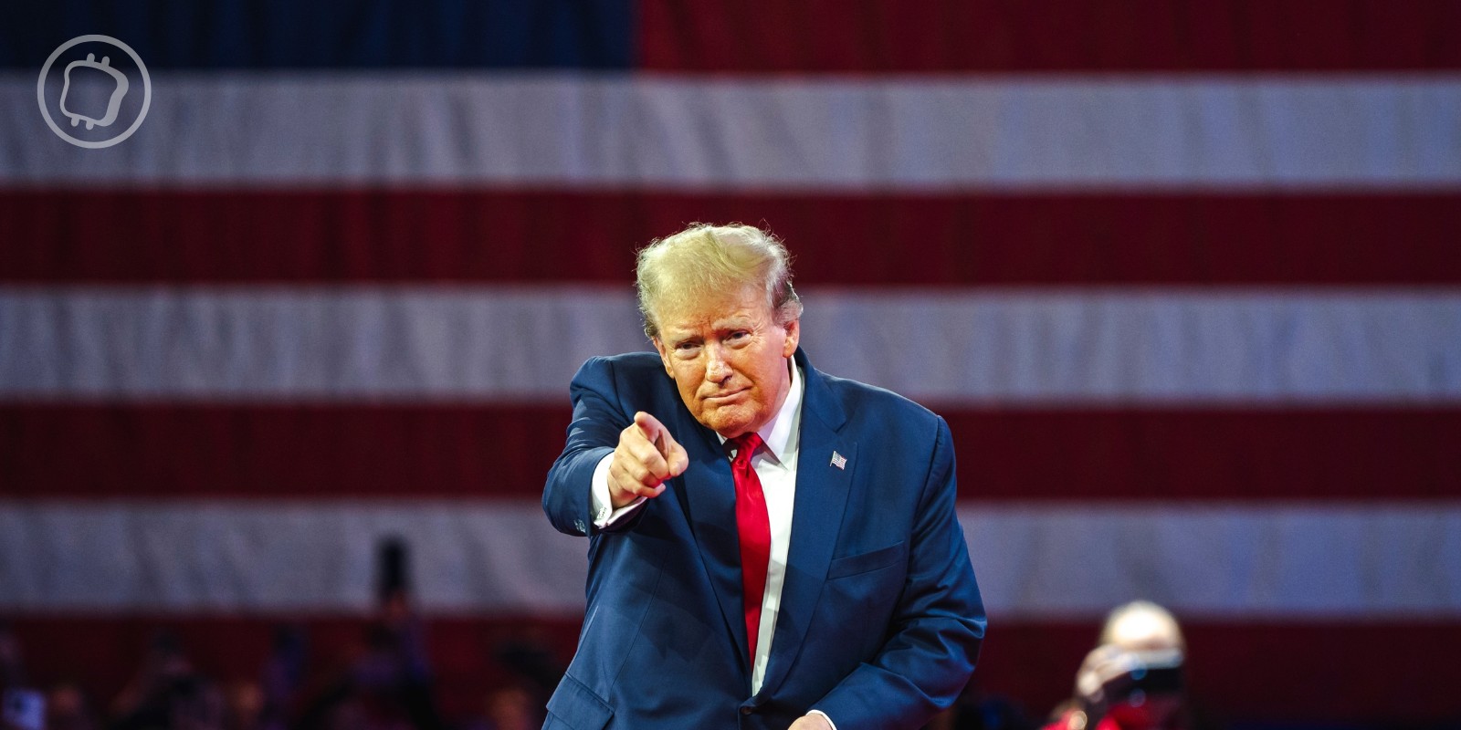 Les États-Unis prêts à acheter 200 milliards de dollars en Bitcoin : la plus grosse opération de l'histoire ?