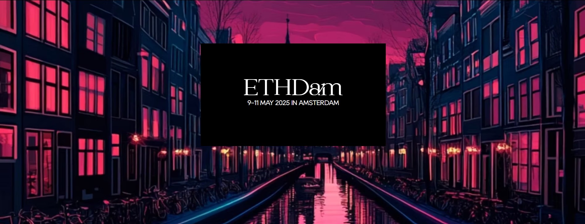 ETHDam