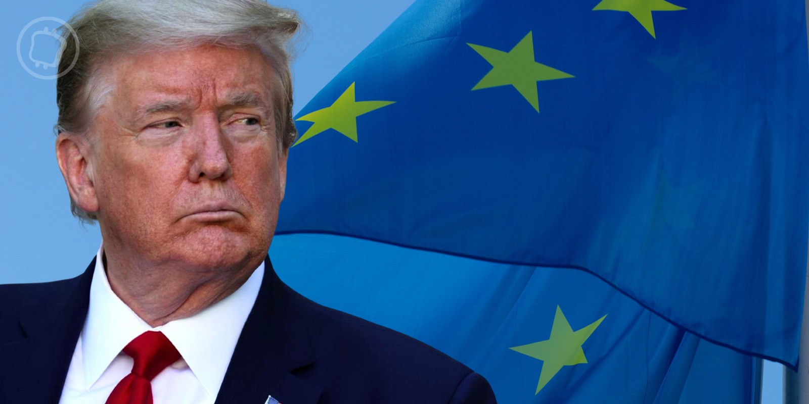 Bourse : l'Europe ouvre en hausse dans l'attente d'un éventuel tsunami Trump sur les droits de douane