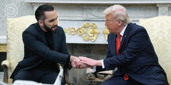 Face à Trump et CNN, Bukele recadre : « Je ne vais pas faire entrer un terroriste aux États-Unis »