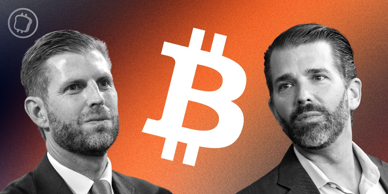 La famille Trump se lance dans le minage de Bitcoin (BTC)