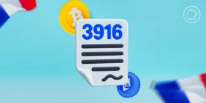 Formulaire n°3916-bis : liste des adresses des plateformes d'échange de cryptomonnaies