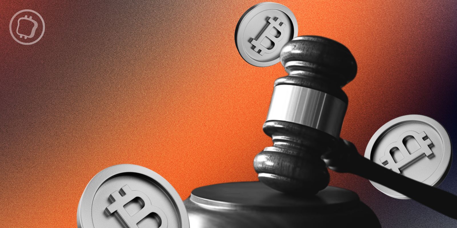 France : la blockchain Bitcoin aide à gagner un procès pour la première fois