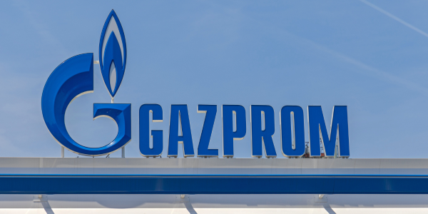 Gazprom, le premier producteur mondial de gaz naturel, se lance dans la tokenisation