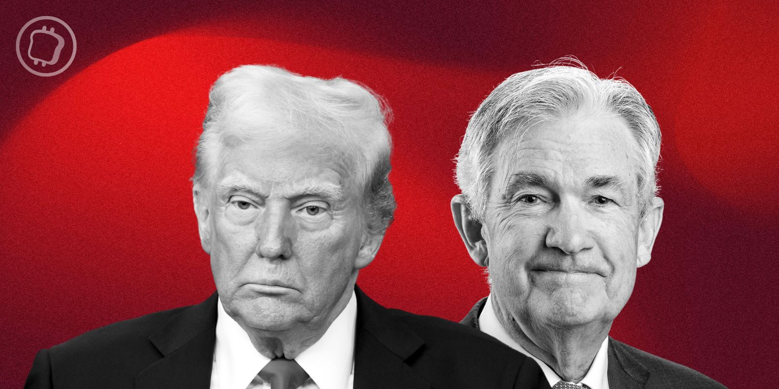 Jerome Powell est « toujours en retard et dans l’erreur », selon Donald Trump