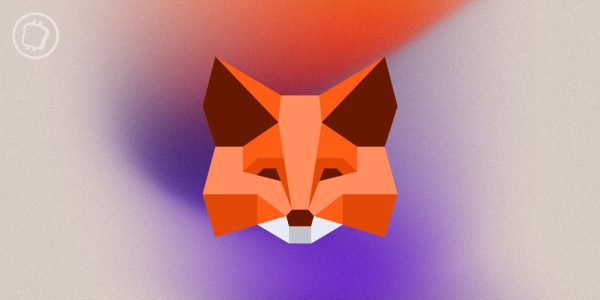 MetaMask dévoile une toute nouvelle carte crypto métallique
