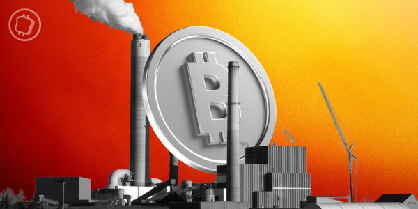Le minage de Bitcoin (BTC) est-il un « fardeau environnemental » ? Voici une nouvelle étude à charge