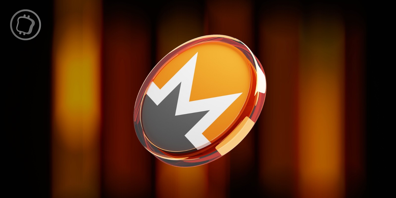 Monero (XMR) grimpe de 43 % en quelques heures, que s'est-il passé ?