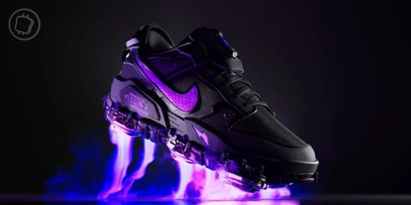 Nike risque 5 millions de dollars de pénalité pour sa collection de NFT abandonnée