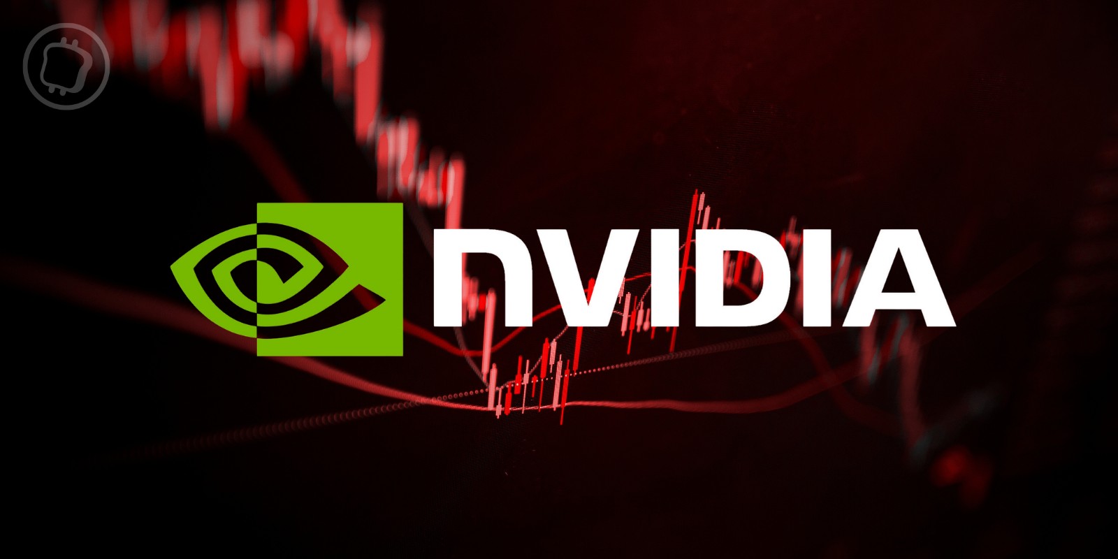 5,5 milliards de dollars de pertes : Nvidia (NVDA) dévisse en Bourse suite aux restrictions américaines