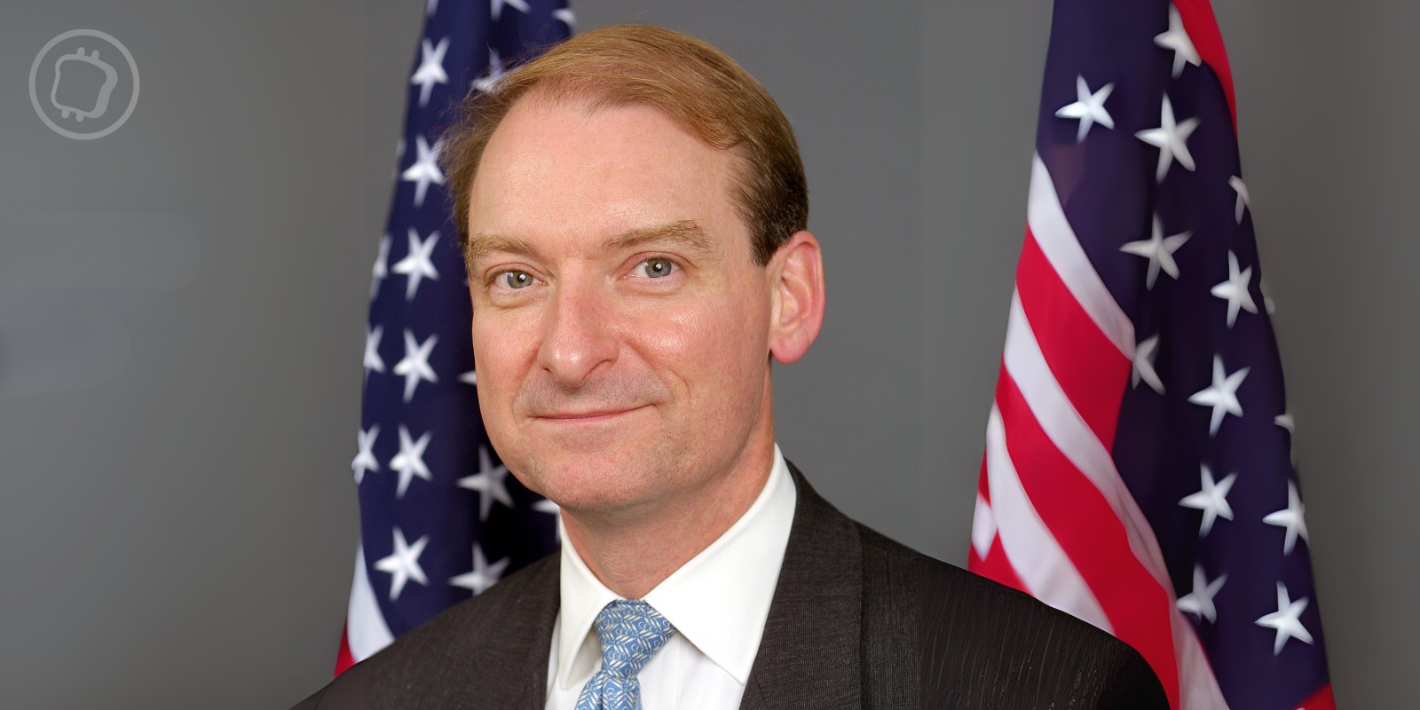 « Une approche rationnelle, cohérente et fondée sur des principes » – Le nouveau président de la SEC vient de prêter serment