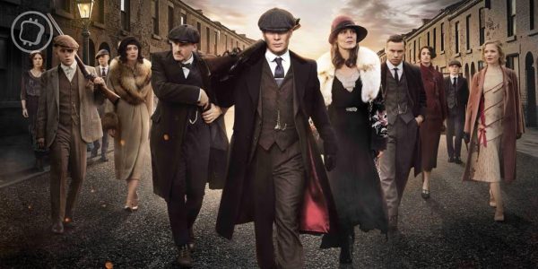 Les Peaky Blinders vont débarquer dans un jeu crypto — Voici ce que nous savons
