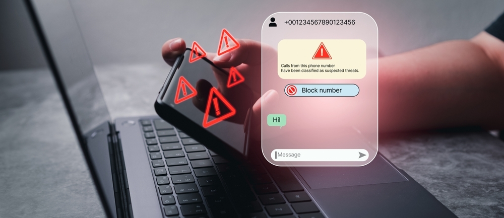 Phishing Arnaque Phishing Arnaque