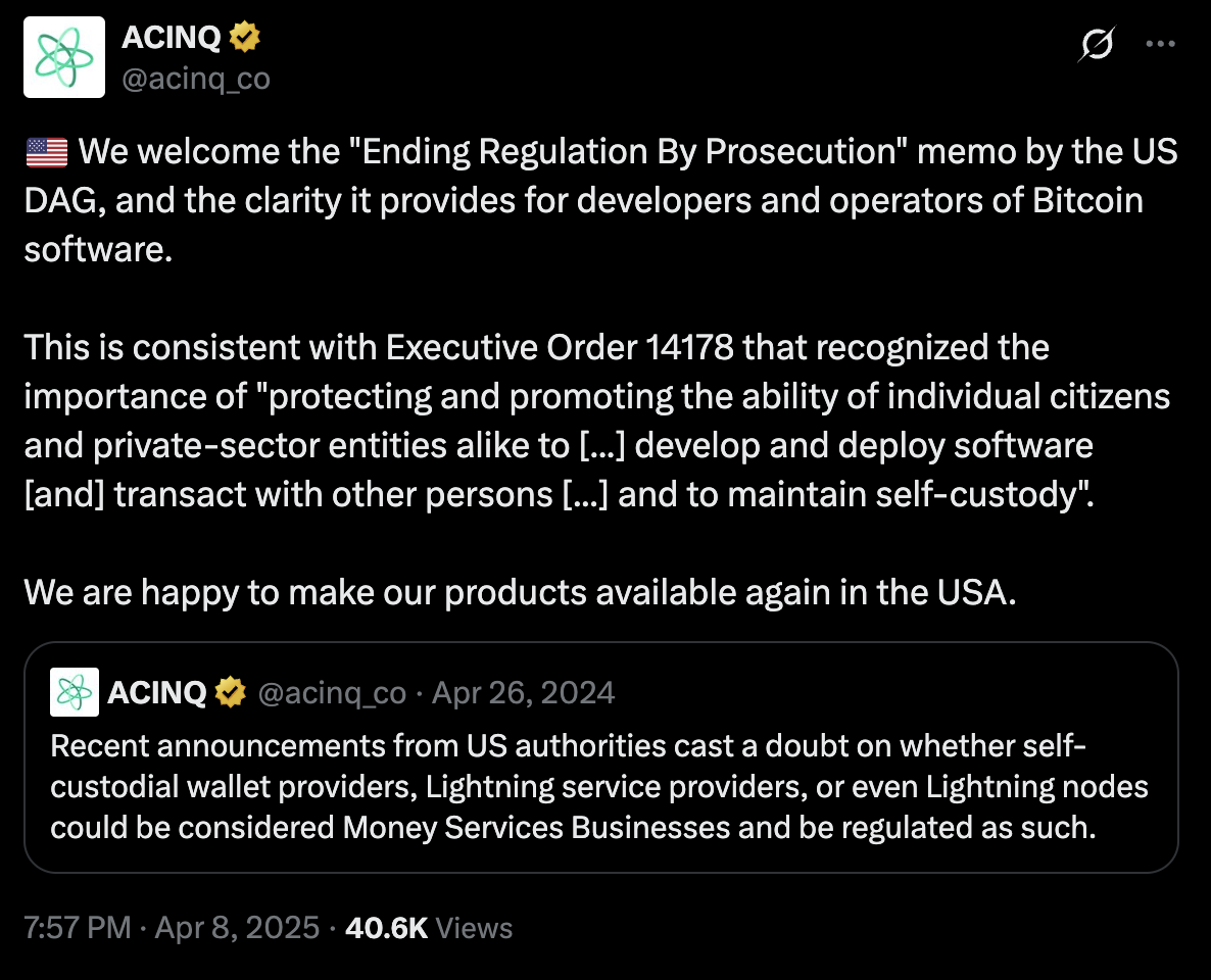 phoenix-reaction-memo