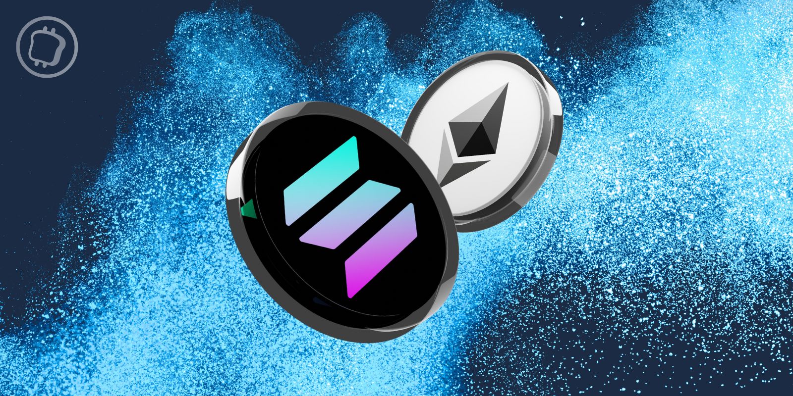 Solana réussit un flippening d'Ethereum — Que s’est-il passé ?