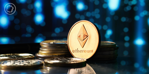 Le staking bientôt disponible sur les ETF Ethereum spot ?
