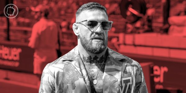 La star du MMA Conor McGregor échoue à lancer sa cryptomonnaie — Les fans sont remboursés