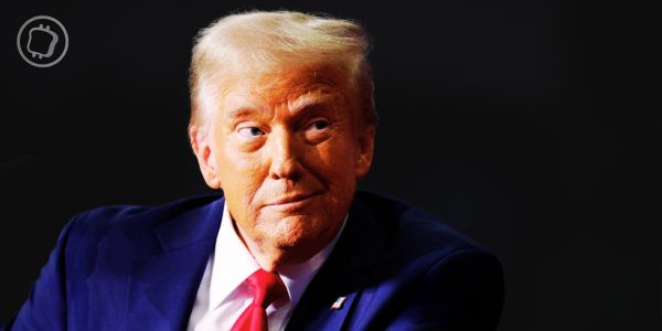 Seul le Bitcoin résiste aux tarifs de Donald Trump