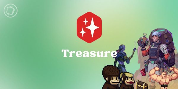 Pourquoi la crypto MAGIC s'envole de 150% en 7 jours ?