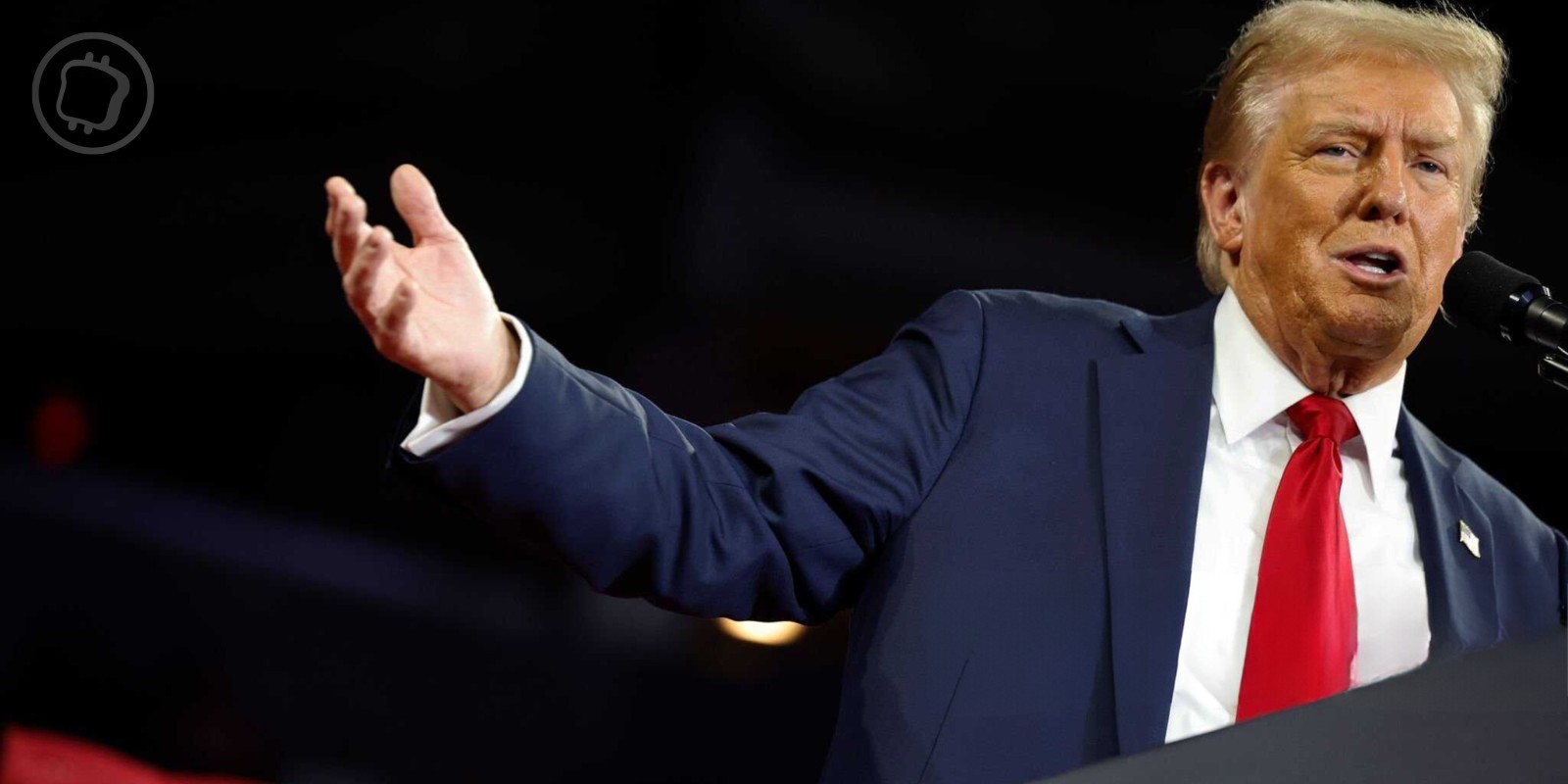 « Parfois, il faut prendre un médicament pour aller mieux » – Donald Trump évasif alors que la chute des marchés continue