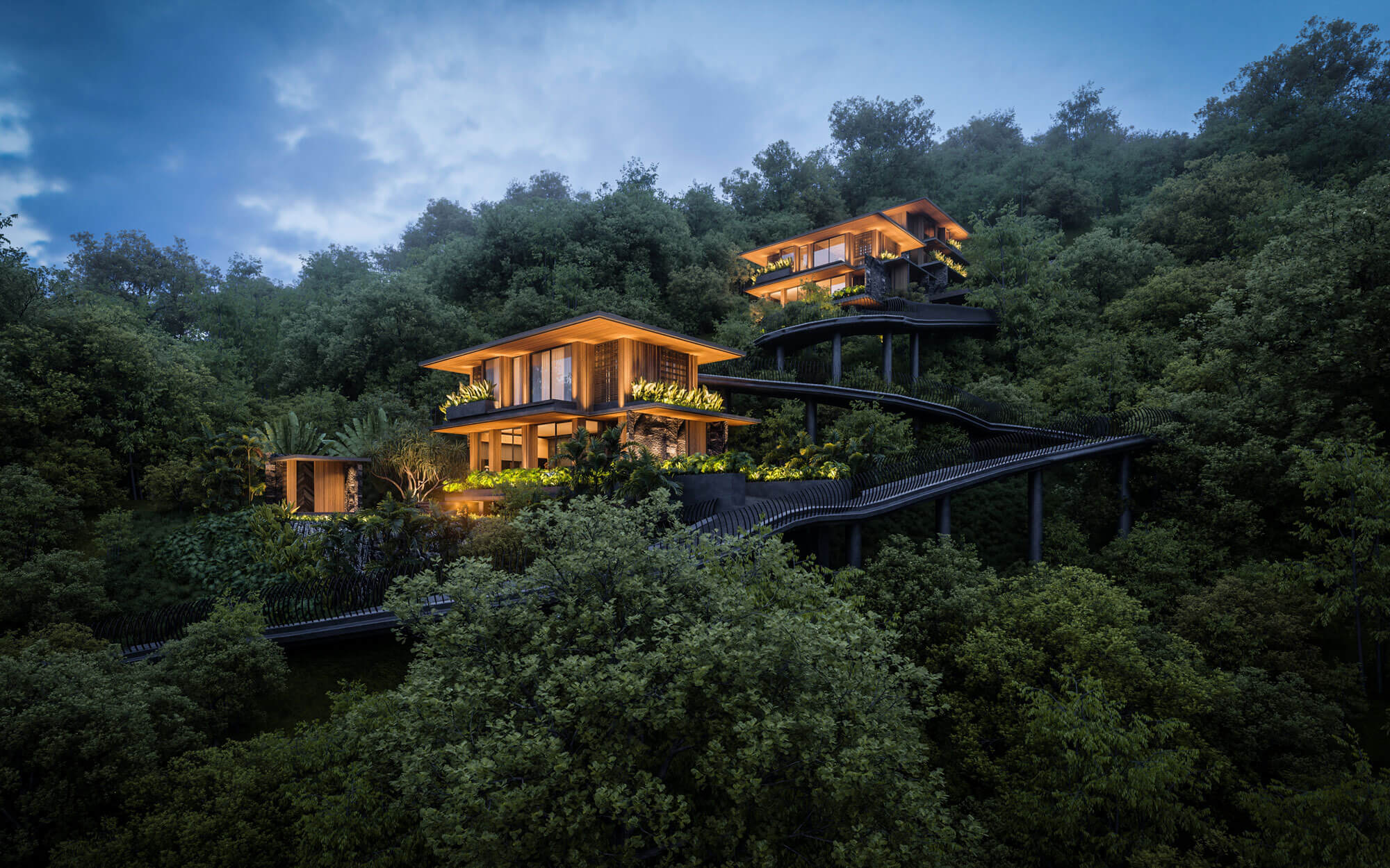 Villas Bali Vancelian Villas Bali Vancelian