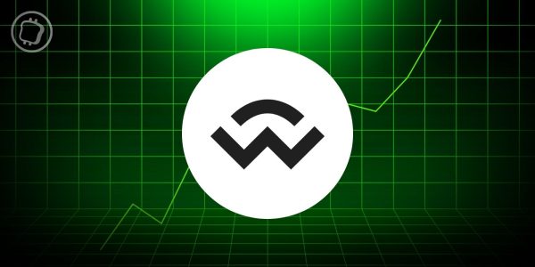 Pourquoi le prix de la crypto WalletConnect a-t-il doublé en 1 heure ?