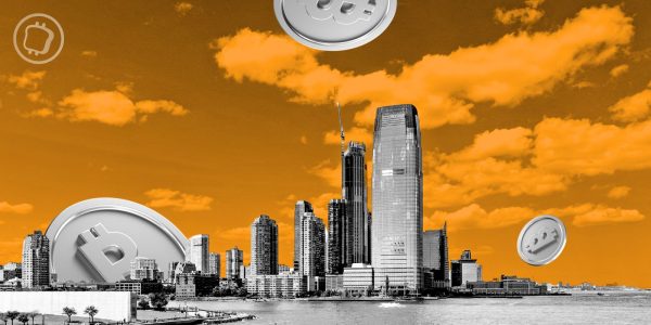 1,53 milliard de dollars : Goldman Sachs accentue son exposition aux ETF Bitcoin de BlackRock et Fidelity