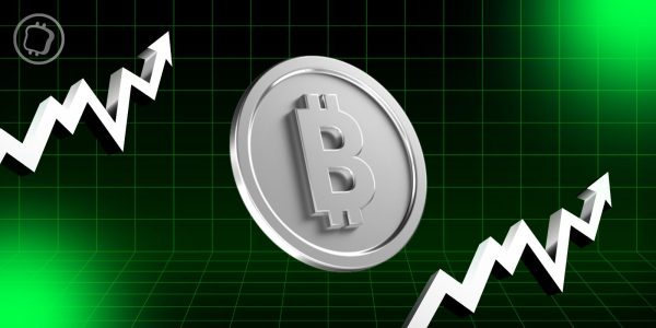 100 000 dollars en vue ? Bitcoin (BTC) retrouve 99 000 dollars pour la 1re fois depuis février