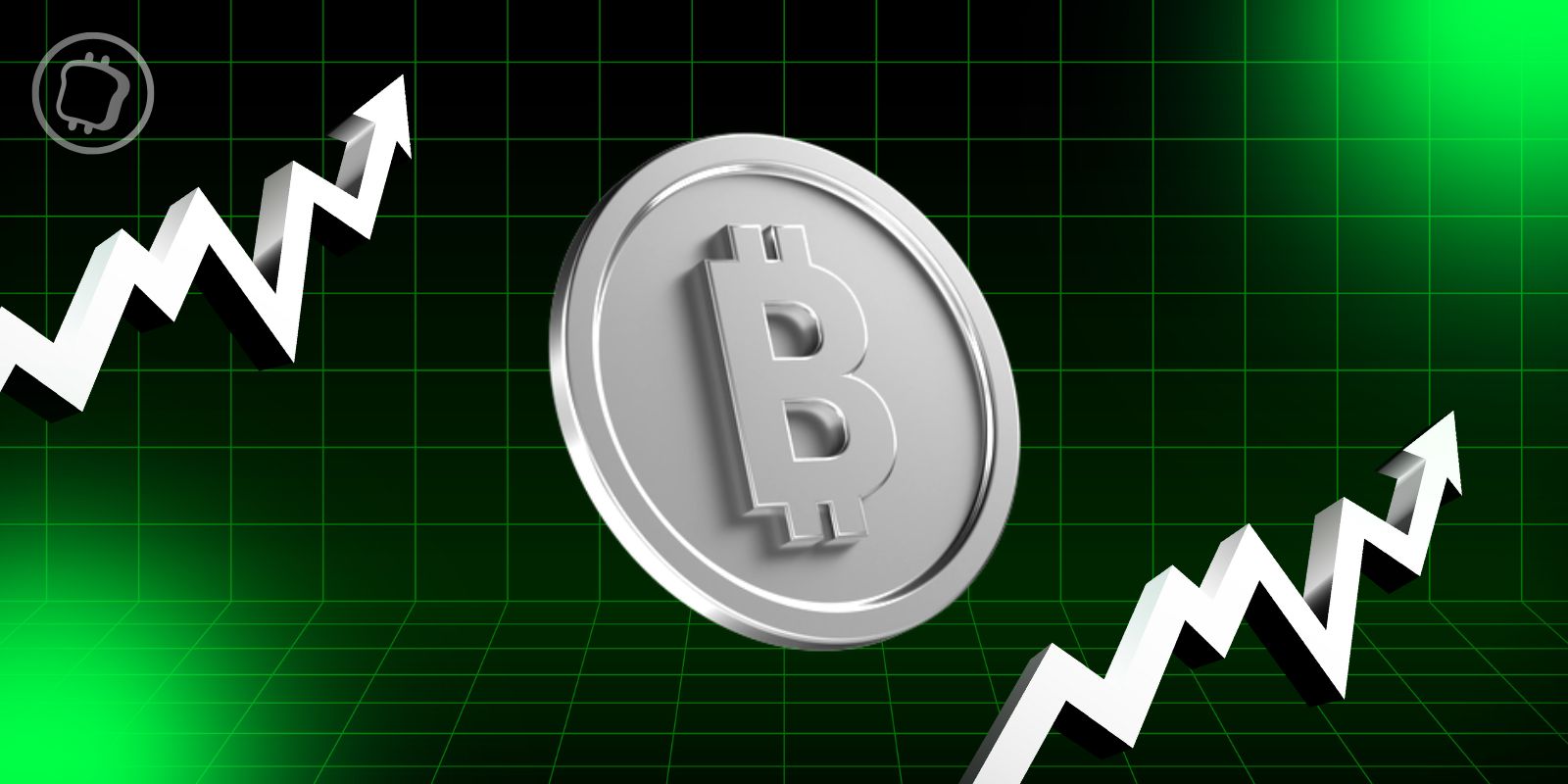 100 000 dollars en vue ? Bitcoin (BTC) retrouve 99 000 dollars pour la 1re fois depuis février