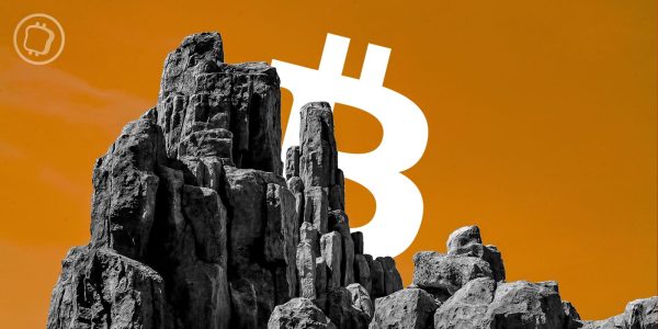 Avec 16 jours consécutifs dans le vert, l’ETF Bitcoin de BlackRock signe un record en 2025