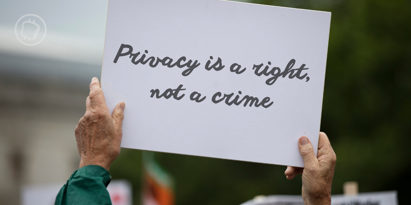 Défendre sa vie privée avec les cryptos pourrait devenir un crime dans l'Union européenne de 2027
