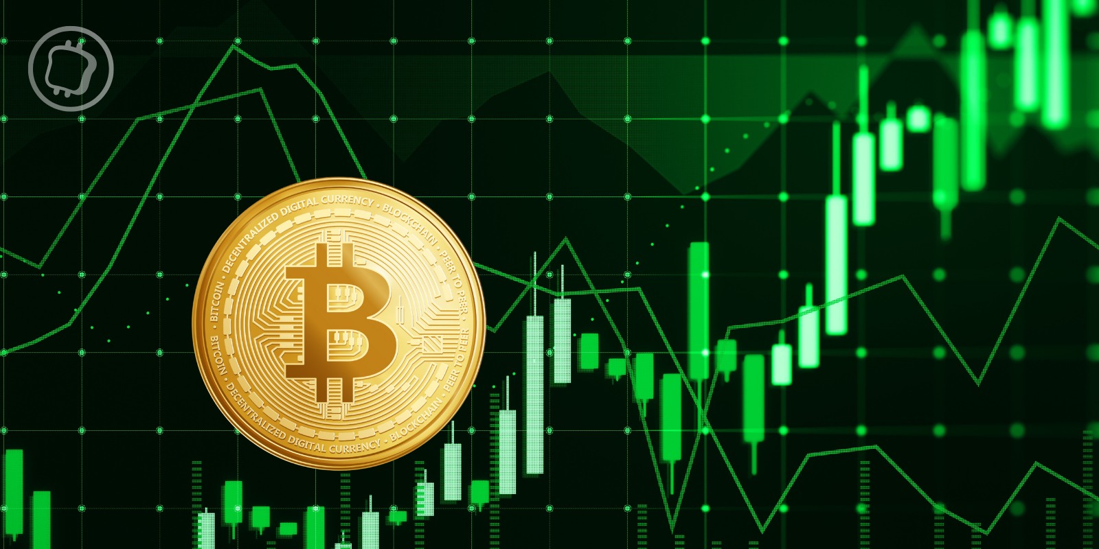Le Bitcoin flirte avec ses sommets historiques, mais où sont les investisseurs particuliers ?