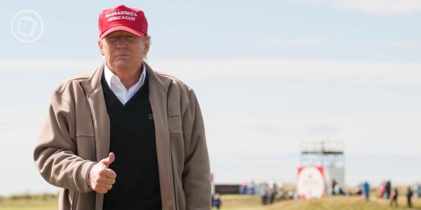 Donald Trump a « accéléré de plusieurs décennies l'adoption du Bitcoin » selon Adam Back