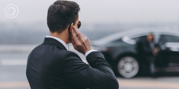 Garde du corps recherché : la sécurité devient une priorité chez les crypto-entrepreneurs