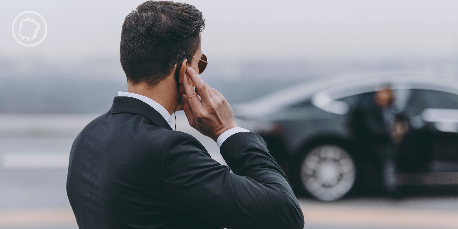 Garde du corps recherché : la sécurité devient une priorité chez les crypto-entrepreneurs